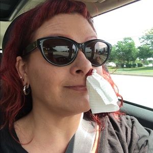 Meet your Posher, Karin